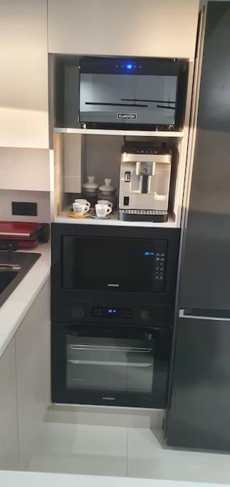 Studio Apartman Lenox Rijeka Extérieur photo