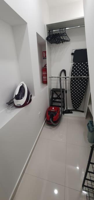 Studio Apartman Lenox Rijeka Extérieur photo