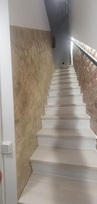 Studio Apartman Lenox Rijeka Extérieur photo