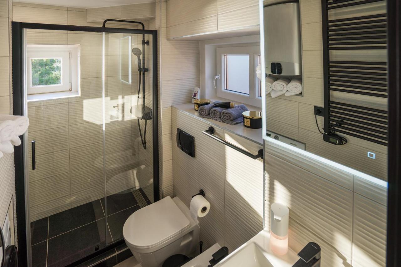 Studio Apartman Lenox Rijeka Extérieur photo